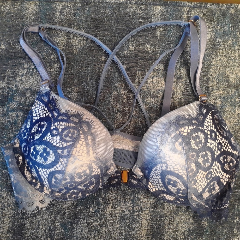 Victoria Secret Very Sexy Lace Bra